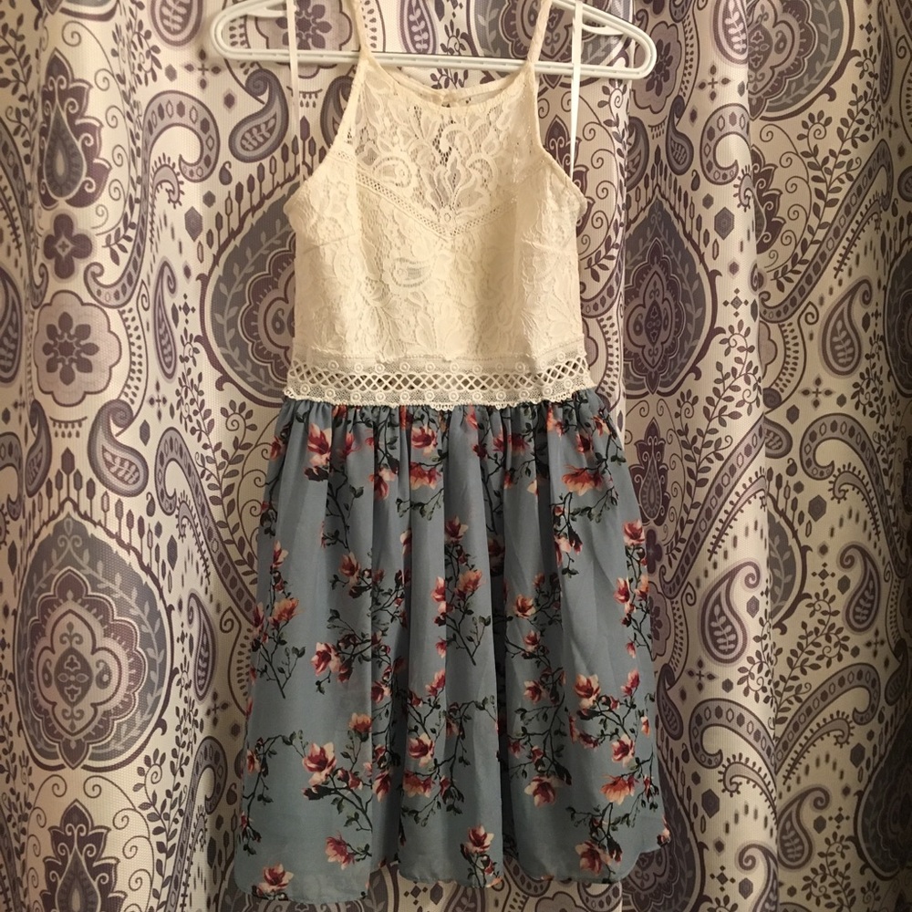 Cute Casual Dress